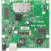 MIKROTIK RouterBOARD 911G-5HPnD + L3 (600MHz, 32MB RAM, 1x LAN,1x5GHz 802.11an card, 2xMMCX)