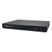 VIVOTEK ND9323P NVR, 8 PoE, nahrávání 4K UHD, 2x HDD, H.265, RAID 0,1, 2x USB, DI/DO, 1xHDMI (až 4K), ...