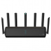 Xiaomi  Mi AIoT AX3600 Dual-Band Router WiFi 6 (256MB, 4x GLAN, up to 2976 Mbps)