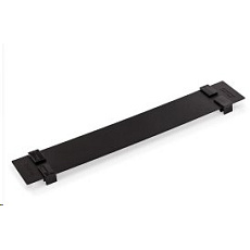 TRITON  kryt pre vyvazovací  panel 15U