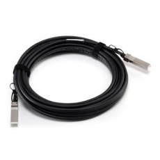 SFP28 pasivní kabel 25Gbps pro lokální propojení dvou aktiv. prvků přes SFP28 sloty, DMI, 5m, BRM/Dell komp.