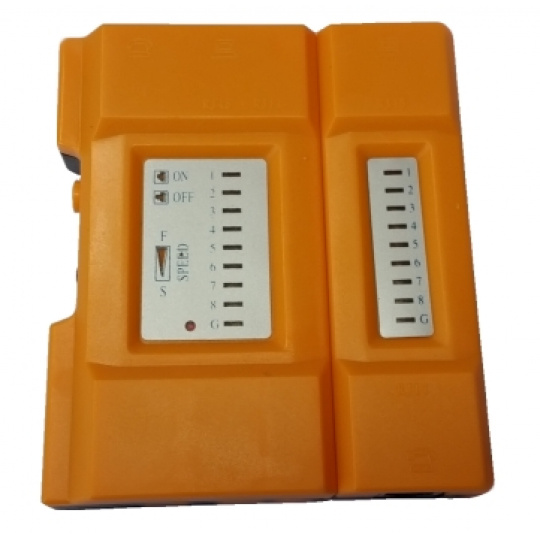 Cable Tester (NS-468) Cable Tester (NS-468)