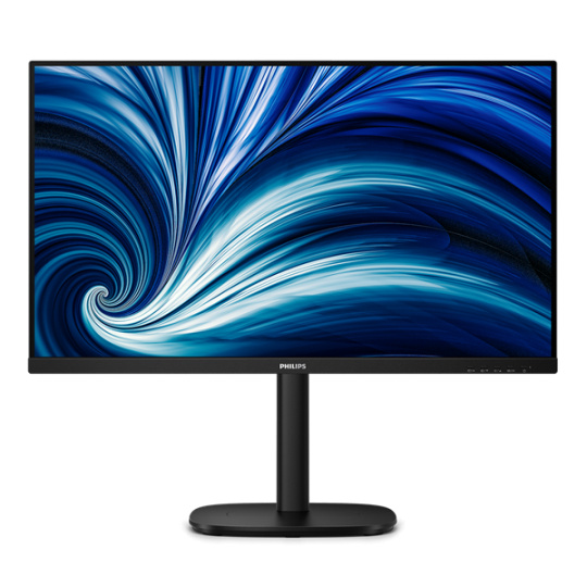 Philips 32B2U3601/00 31,5" IPS LED 2560x1440 50M:1 4ms 350 DP HDMI USB-C (90W) Pivot repro čierny