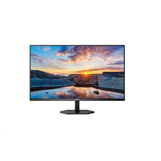 Philips 32E1N3100LA/00 31,5" VA LED 1920x1080 MEGA:1 4ms 300 HDMI repro čierny