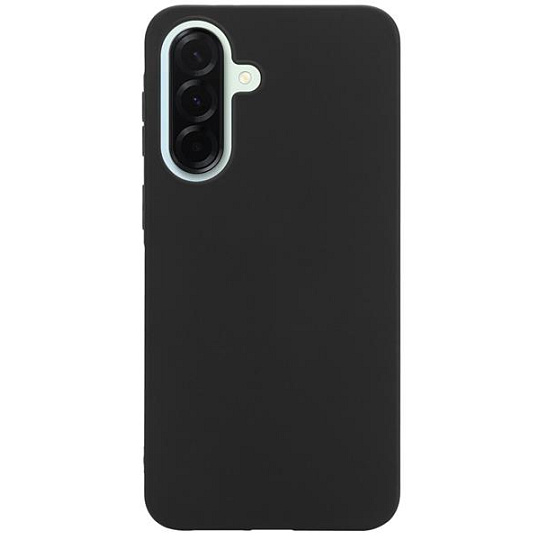 Tactical TPU Kryt pre Samsung Galaxy A37 Black Tactical TPU Kryt pre Samsung Galaxy A37 Black