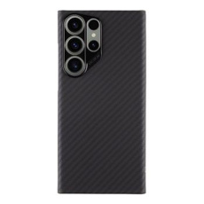 Tactical MagForce Aramid Kryt pre Samsung Galaxy S23 Ultra Black