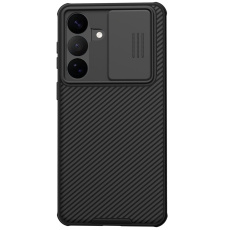 Nillkin CamShield PRO Zadný Kryt pre Samsung Galaxy S26+ Black