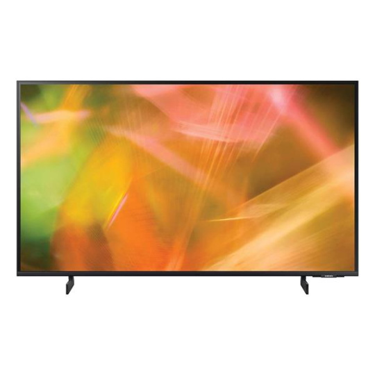 Samsung 55AU8000 55" LED 3840x2160 repro (Hotel TV) Samsung 55AU8000 55" LED 3840x2160 repro (Hotel TV)