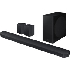 SAMSUNG HW-Q930D soundbar 9.1.4