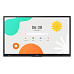 Samsung WA75F-S FLIP 75" 3840x2160 400cd, HDMI USB RJ45 Wifi Android 12/7