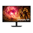 Samsung Odyssey G5 (G50F) 32" IPS 2560x1440 Mega DCR 1ms 300cd HDMI DP pivot 180Hz