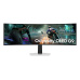 Samsung Odyssey OLED G9 (G91S) 49" OLED 5120x1440 Mega DCR 0.03ms 250cd DP HDMI 144Hz