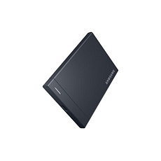 Samsung external SSD P9 8TB black