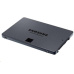 Samsung SSD 870 QVO Series 1TB, SATAIII, 2.5'', r560MB/s, w530MB/s