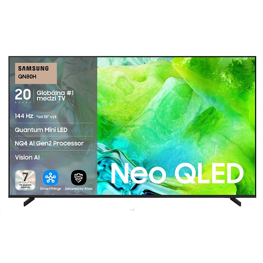 Samsung Neo QLED TV 100" QE100QN80H