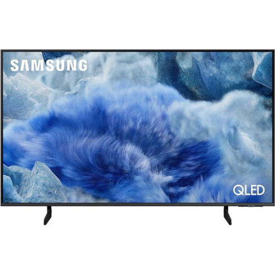 Samsung QLED TV 43" QE43Q8FAAUXXH, 4K