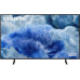 Samsung QLED TV 55" QE55Q8FAAUXXH, 4K