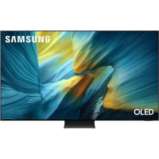 Samsung OLED TV 83" QE83S95FAEXXH, 4K Samsung OLED TV 83" QE83S95FAEXXH, 4K