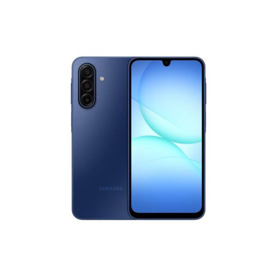 Samsung A167 Galaxy A17 LTE 4GB_128GB DUOS Blue
