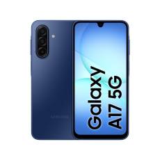 Samsung A167 Galaxy A17 5G 4GB_128GB DUOS dark blue