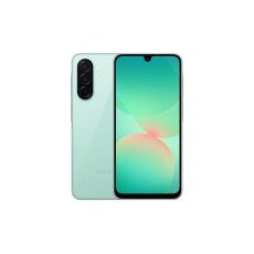 Samsung GALAXY A26 5G, 256GB Light Green