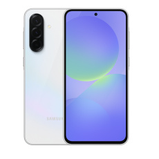Samsung GALAXY A36 5G, 128GB Light Gray