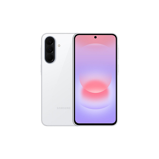 Samsung GALAXY A37 5G, 128GB Awesome White