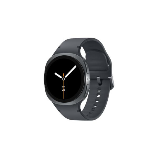 Samsung Galaxy Watch 8 LTE (44mm), grafit