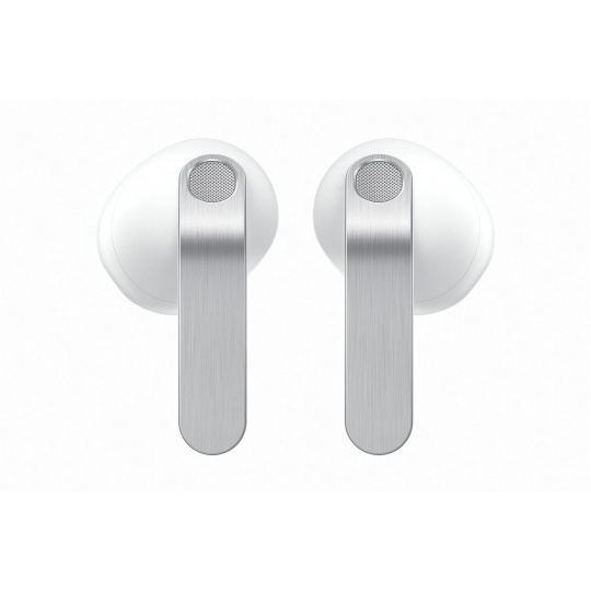 Samsung Galaxy Buds4 white