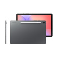 Samsung Tablet Galaxy Tab S10 Lite 10,9" X406 128GB 5G, gray
