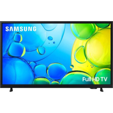 Samsung LED TV 32" UE32F6002FKXXH, FHD