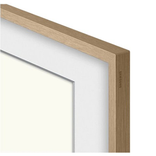 Samsung VG-SCFA50TK Výmenný rámček pre Frame TV 2021 s uhlopriečkou 50", teak farba
