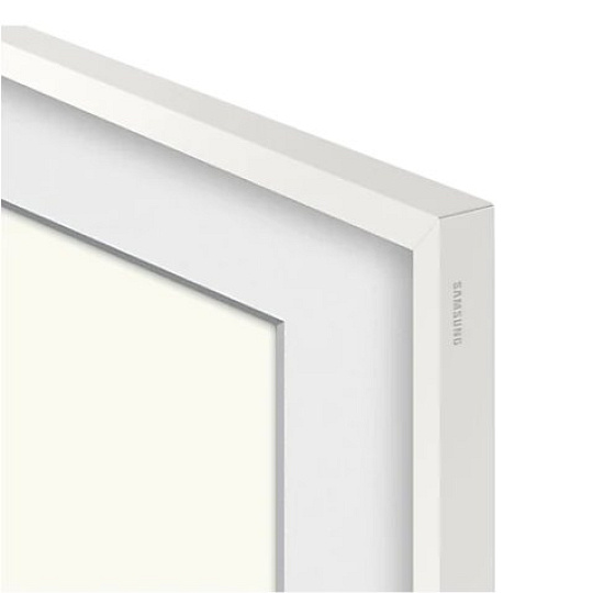 Samsung VG-SCFA65W Výmenný rámček pre Frame TV 2021 s uhlopriečkou 65", biela farba