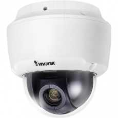 VIVOTEK SD9161-H IP kamera (1920*1080 - 30 sn/s, 5.1-51mm, WDR, slot na SD kartu)