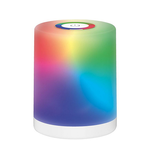Solight LED nabíjacia RGB lucerna, Li-Ion, USB-C Solight LED nabíjacia RGB lucerna, Li-Ion, USB-C