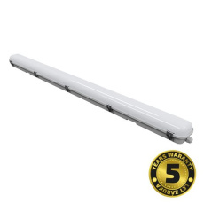 Solight LED osvetlenie prachotesné, IP65, 50W, 6500lm, 4000K, 125cm, Lifud, 3 roky záruka Solight LED osvetlenie prachotesné, IP65, 50W, 6500lm, 4000K, 125cm, Lifud, 3 roky záruka