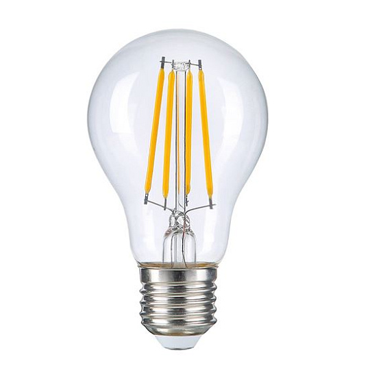 Solight Extra úsporná LED žiarovka 3,8 W, 806lm, 2700K, ekv. 60W Solight Extra úsporná LED žiarovka 3,8 W, 806lm, 2700K, ekv. 60W