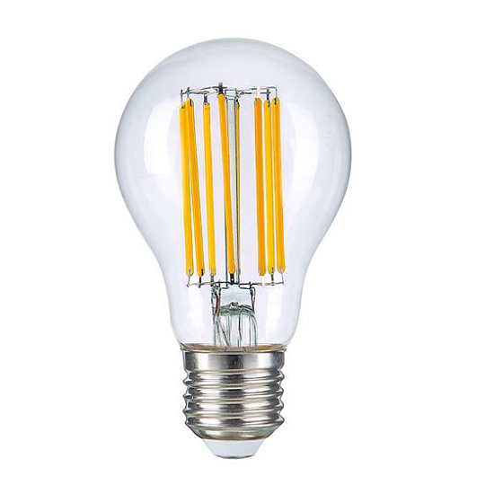 Solight Extra úsporná LED žiarovka 7,2 W, 1521lm, 2700K, ekv. 100W Solight Extra úsporná LED žiarovka 7,2 W, 1521lm, 2700K, ekv. 100W