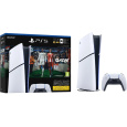 Sony PS5 Slim Digital/EAS (Model Slim) + EA FC26 budnle 825GB