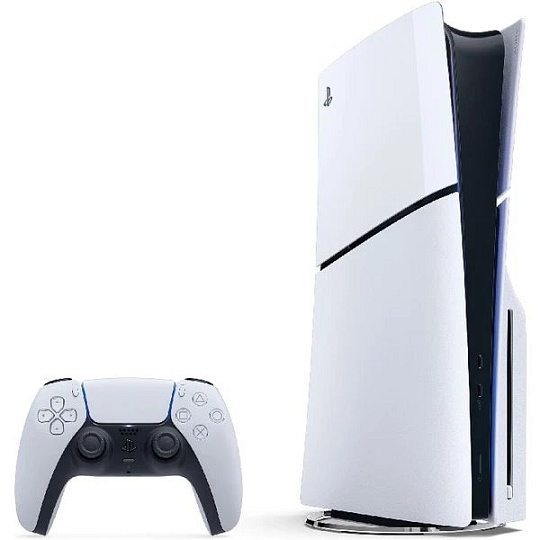 Sony PS5 (VERZIA SLIM) Sony PS5 (VERZIA SLIM)
