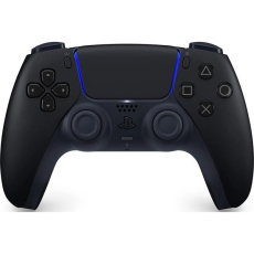 Sony PS5 DUALSENSE/BLACK/EMA