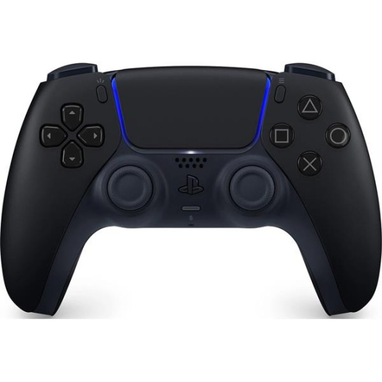 Sony PS5 DUALSENSE/BLACK/EMA