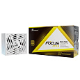 SEASONIC FOCUS GX WHITE 750W ATX3.1 80Plus GOLD modular