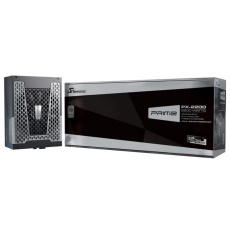 Zdroj 2200W, Seasonic Prime PX-2200 80PLUS Platinum, Modular, ATX 3.1