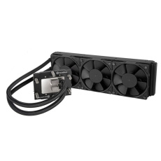 SilverStone XE360-SP5 Complete Water Cooling For LGA 6096 - 360 mm