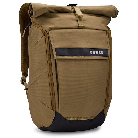 Thule Paramount batoh na notebook 24 l PARABP3116 - nutria Thule Paramount batoh na notebook 24 l PARABP3116 - nutria