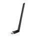 TP-LINK "AX1800 High Gain Dual Band Wi-Fi 6 USB AdapterSPEED: 1201 Mbps at 5 GHz + 574 Mbps at 2.4 GHzSPEC: 1× High Ga