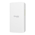 5GHz 867Mbps Indoor/Outdoor Wireless Flex BridgePORT: 3× Gigabit RJ45 Port (Two support PoE Out)SPEED: 867 Mbps at 5 GHzFEAT