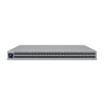 Ubiquiti 1.8 Tbps high-density 100G/25G Layer 3 Etherlighting™ aggregation switch with MC-LAG support for high availabil