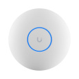 Ubiquiti Compact, ceiling-mount WiFi 7 AP with 5 spatial streams and extended signal range